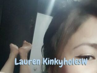 Lauren_KinkyholesW