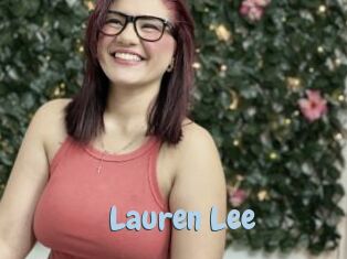Lauren_Lee Uniform Porn XXX