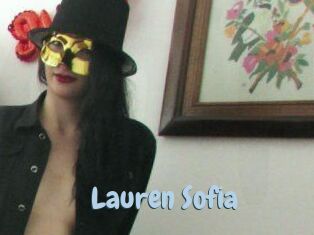 Lauren_Sofia