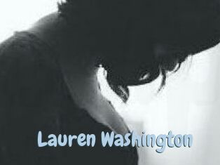 Lauren_Washington