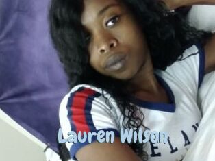 Lauren_Wilson