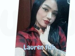 Lauren_fish