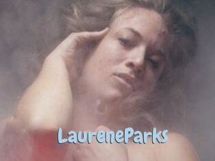 Laurene_Parks