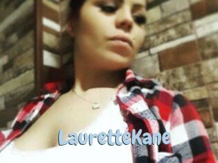 LauretteKane