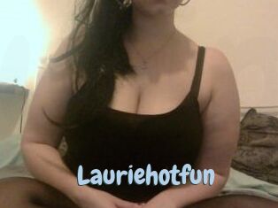 Lauriehotfun