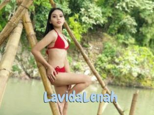 LavidaLenah