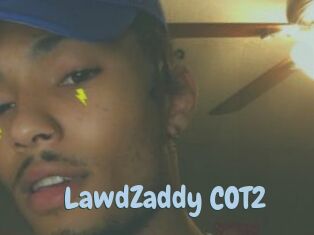 LawdZaddy_COT2