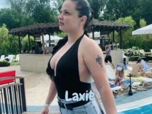 Laxie