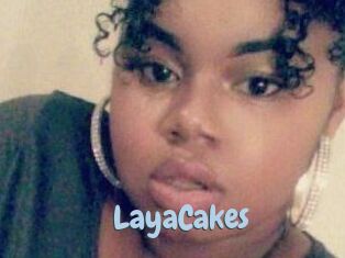 LayaCakes Uniform Porn XXX