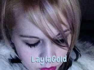 LaylaGold Uniform Porn XXX