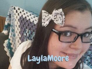 LaylaMoore