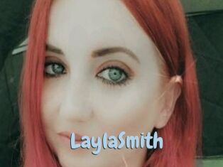 LaylaSmith