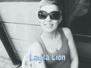 Layla_Lion