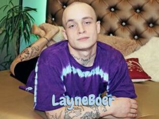 LayneBoer