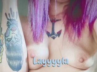 Layyyyla