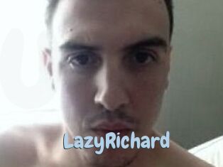 LazyRichard