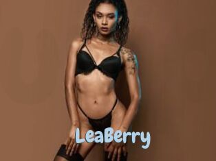 LeaBerry