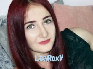 LeaRoxY