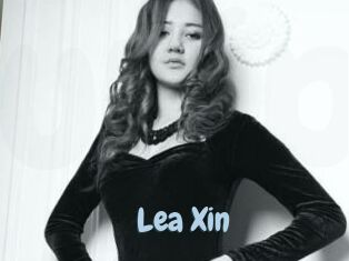 Lea_Xin