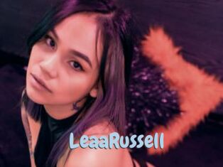 LeaaRussell