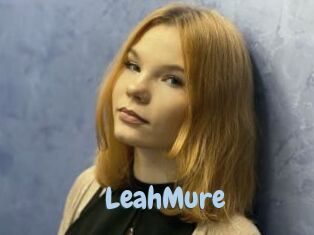 LeahMure