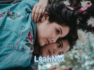 LeahNox