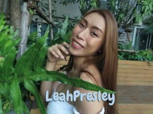 LeahPresley