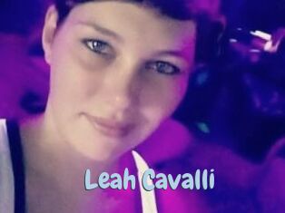 Leah_Cavalli Uniform Porn XXX