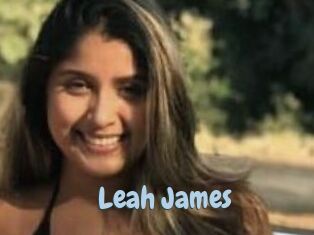 Leah_James