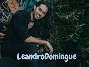 LeandroDomingue