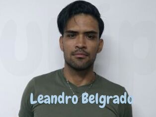 Leandro_Belgrado