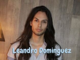 Leandro_Dominguez Uniform Porn XXX