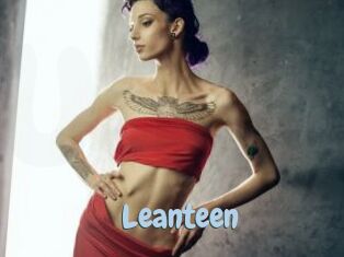 Leanteen