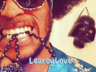 LearoyLove Uniform Porn XXX