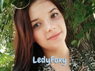 LedyFoxy