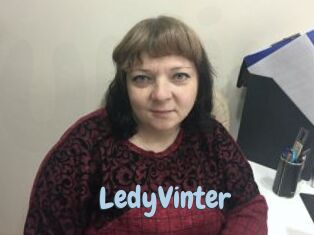 LedyVinter