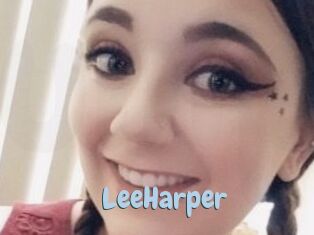 LeeHarper