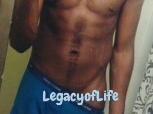 LegacyofLife