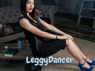 LeggyDancer