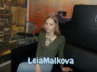 LeiaMalkova