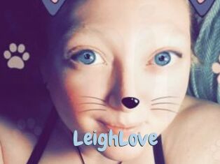 LeighLove