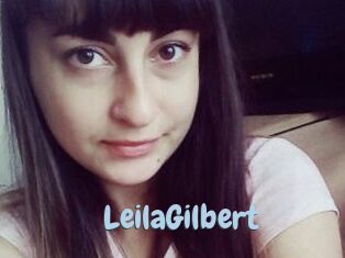 LeilaGilbert