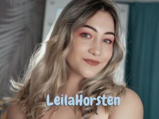 LeilaHorsten