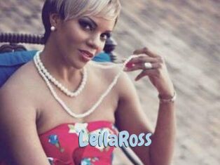 LeilaRoss