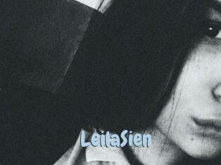 LeilaSien Uniform Porn XXX
