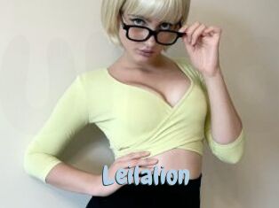 Leilalion Uniform Porn XXX