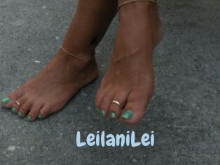 Leilani_Lei