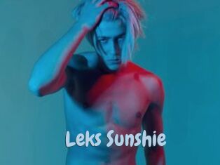 Leks_Sunshie