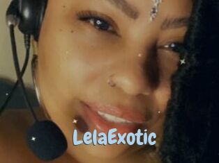 LelaExotic