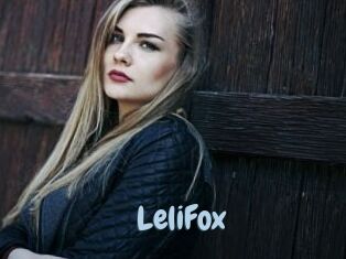 LeliFox